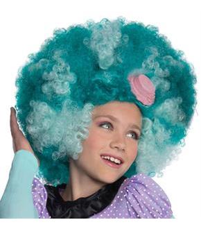 Monster High Honey Swamp Wig
