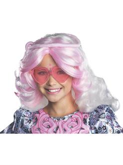 Monster High Viperine Wig