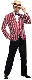 Good Time Charlie Male Jacket