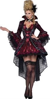 Victorian Vamp Adult