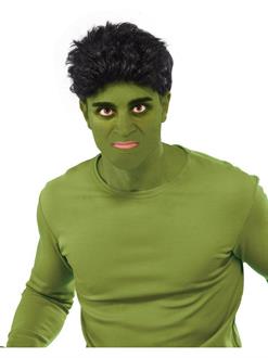 Avengers 2 - Age of Ultron: Hulk Adult Wig