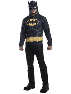 Batman Adult Hoodie XS/S