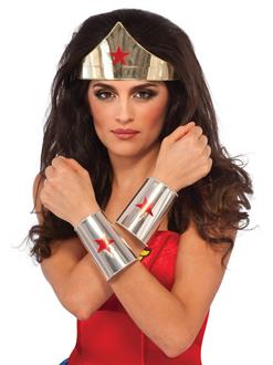 Wonder Woman Adult Kit
