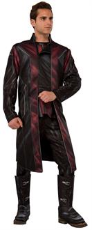 Avengers 2 - Age of Ultron: Deluxe Hawkeye Adult Costume