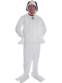 Peanuts: Snoopy Deluxe Adult Costume