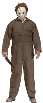 Michael Myers Adult Costume