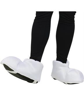 Cartoon Feet Adult