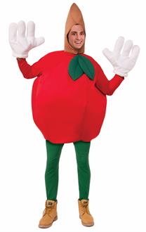 Apple Adult Costume One-Size