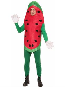 Watermelon Adult Costume One-Size