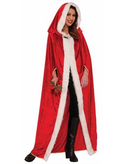 Santa Cape