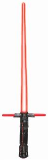 Star Wars Episode VII - Kylo Ren Lightsaber