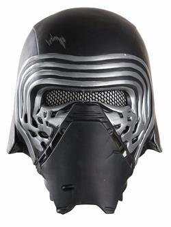 Star Wars Episode VII - Mens Kylo Ren Half Helmet