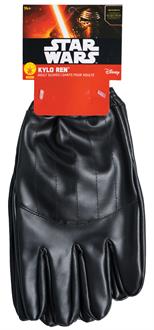Star Wars Episode VII - Mens Kylo Ren Gloves
