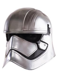 Star Wars Episode VII - Womens Captain Phasma Full Helmet
