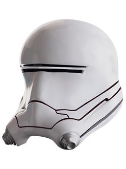 Star Wars Episode VII - Flametrooper Full Helmet For Men