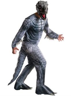 Indominus Rex Costume For Adults