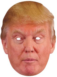 Donald Trump Mask