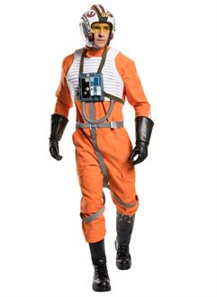 Star Wars: Xwing Fighter Grand Heritage Adult Costume