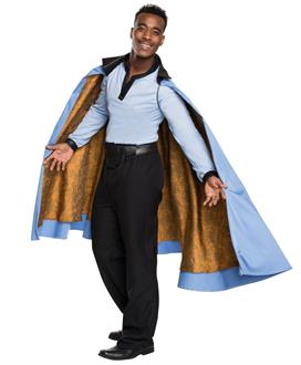 Star Wars: Lando Calrissian Grand Heritage Adult Costume