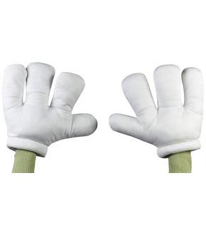 Large Cartoon Hands