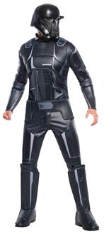 Star Wars: Rogue One - Shark Trooper Deluxe Adult Costume