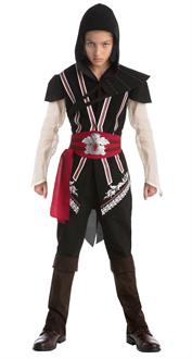 Assassin's Creed: Ezio Classic Teen Costume