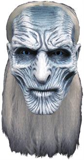 Game of Thrones: White Walker Mask