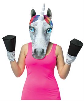 Unicorn Adult Animal Kit