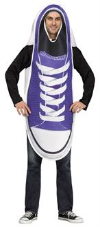 Sneaker Adult Costume