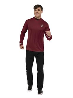 Star Trek Beyond: Scotty Classic Adult Shirt