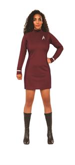 Star Trek Beyond: Uhura Classic Adult Costume