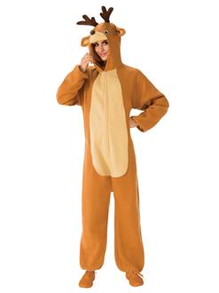 Adult Reindeer Jumper
