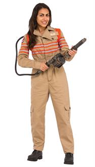 Ghostbusters Movie Grand Heritage Adult Costume