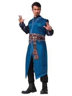 Marvel's Doctor Strange Robe Adult Costume STD