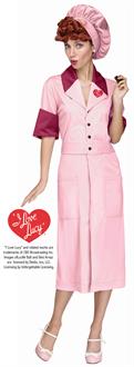 Lucy Candy Factory Adult