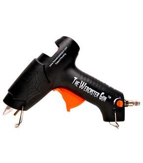 Webcaster Gun