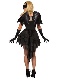 Bat Wings - Adult