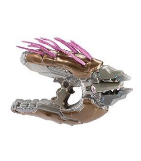 Halo Needler