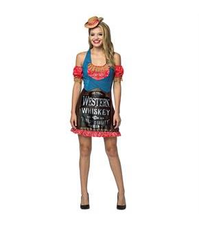 Whiskey Dress for Women