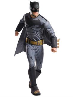Justice League Movie - Batman Deluxe Adult Costume