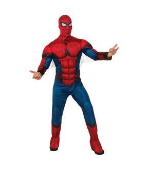 Spider-Man Homecoming - Spider-Man Adult Costume