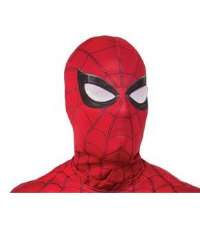Spider-Man Homecoming - Spiderman Hood- Adult