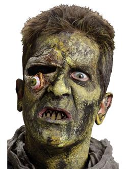 Zombie Dentures