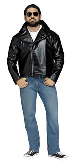 Rock n' Roll 50's Adult Jacket
