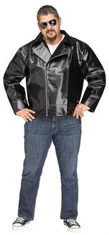 Rock n' Roll 50's Adult Plus Size Jacket