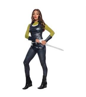 Gamora - Adult Female Costume