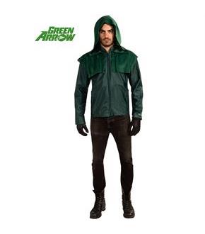 Green Arrow Deluxe Adult Costume