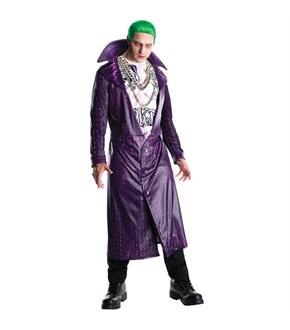 Suicide Squad Joker Adult Costume