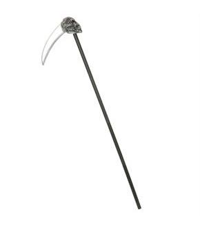Skull Sickle