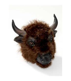 Buffalo Mask